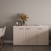 ROBBEN 3F komoda, písková