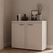 ROBBEN komoda 2F, písková