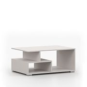 TRENTO NEW 2D konferenční stolek, kašmír