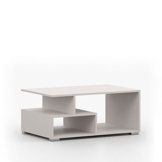 TRENTO NEW 2D konferenční stolek, kašmír