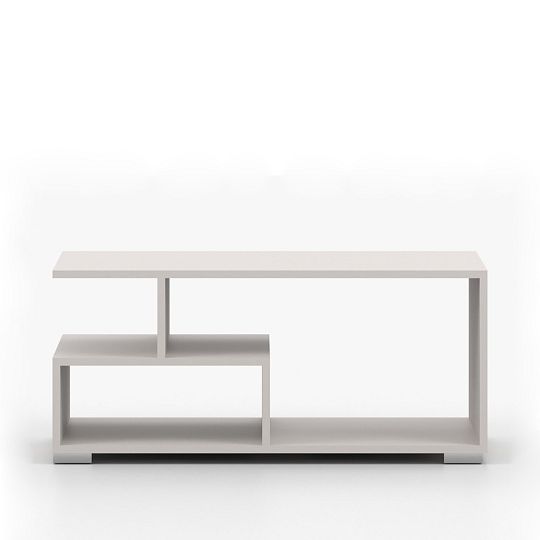 TRENTO NEW 2D konferenční stolek, kašmír