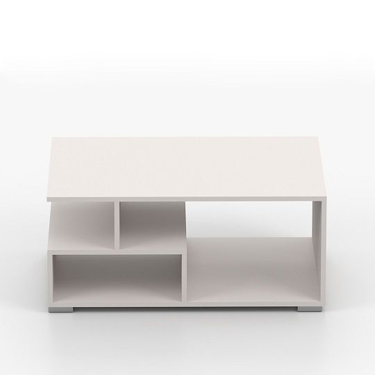 TRENTO NEW 2D konferenční stolek, kašmír