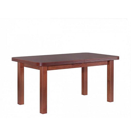 Venuše 5 Jídelní stůl, kaštan