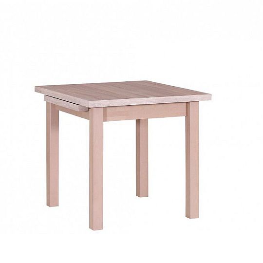 Maxmilián 7 jídelní stůl, dub sonoma