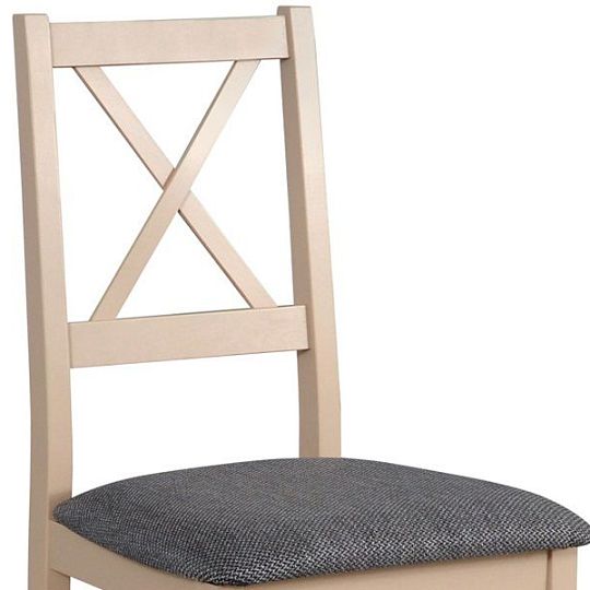 Jídelní židle, Niel TYP 10, dub sonoma