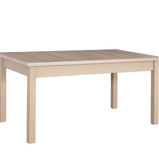 Madona 2 Jídelní stůl rozkládací, dub sonoma