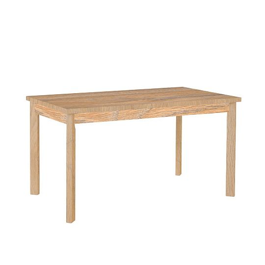 MADONA 1P jídelní stůl, dub grandson