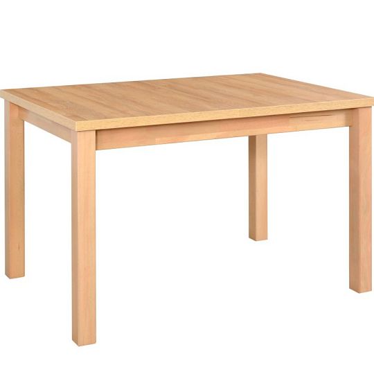 Maxmilián 5 jídelní stůl, dub grandson