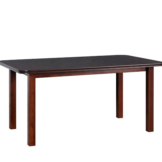 Venuše 5L rozkládací jídelní stůl, ořech