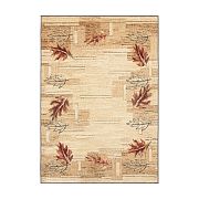 Standard Olsza béžový, kusový koberec, obdélník, 170x240