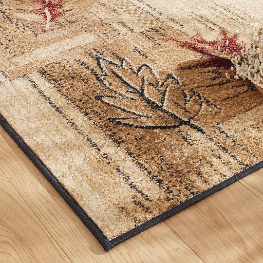 Standard Olsza béžový, kusový koberec, obdélník, 170x240