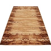 Standard Salvia písek, kusový koberec, obdélník, 133x190