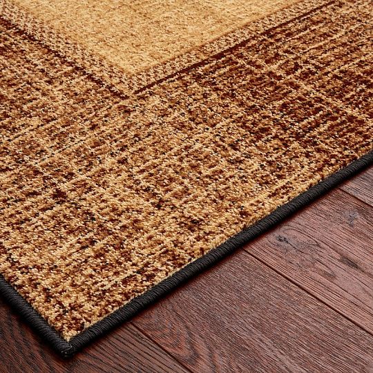 Standard Cornus béž, kusový koberec, obdélník, 133x190