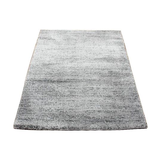 Bolero Shaggy 4106B šedá, kusový koberec, obdélník, 133x190