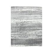 Bolero Shaggy 3493 světle šedá, kusový koberec, obdélník, 160x230