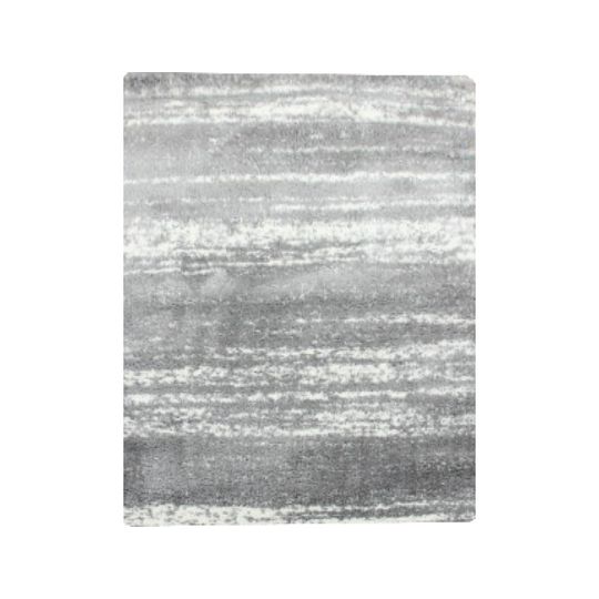 Bolero Shaggy 3493 světle šedá, kusový koberec, obdélník, 160x230