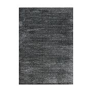 Bolero Shaggy 4106A tmavě šedá, kusový koberec, obdélník, 160x230 cm