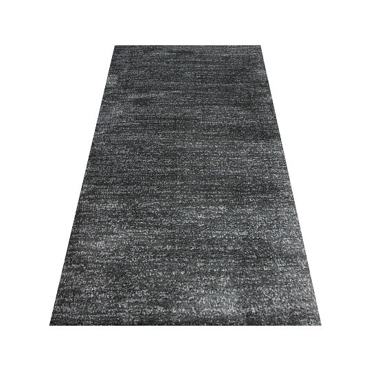 Bolero Shaggy 4106A tmavě šedá, kusový koberec, obdélník, 160x230 cm