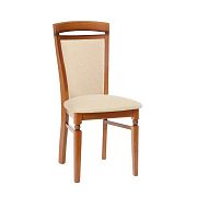 Jídelní židle, Natalia DKRS II, višeň primavera