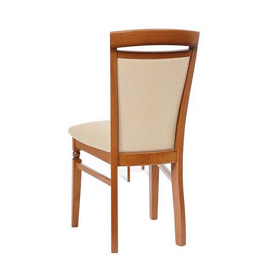 Jídelní židle, Natalia DKRS II, višeň primavera