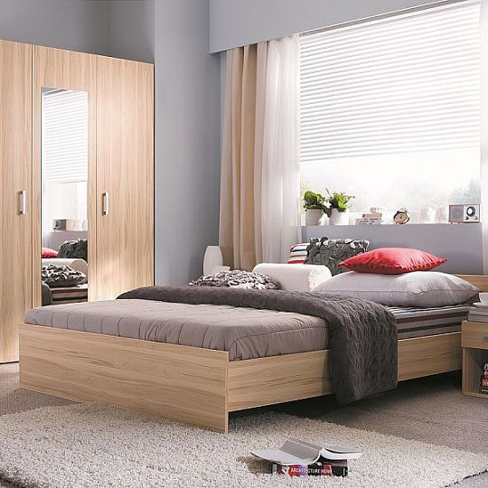 Ložnice Vera, Buk tatra