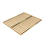 Rošt do postele ERGO Basic 120 x 200 lamelový