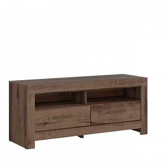 Balin televizní stolek RTV2S, dub monastery