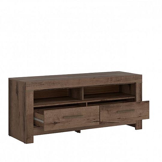 Balin televizní stolek RTV2S, dub monastery