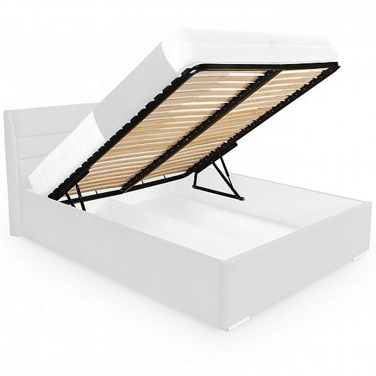 Úložný prostor k posteli 120 x 200