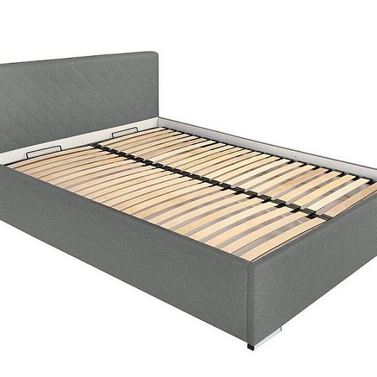 Úložný prostor k posteli 140 x 200 cm