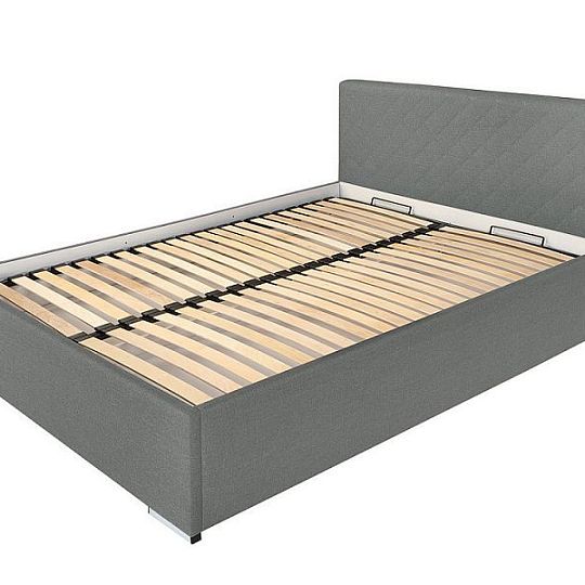 Úložný prostor k posteli 160 x 200