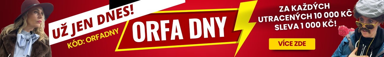 ORFA dny