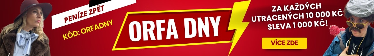 ORFA dny