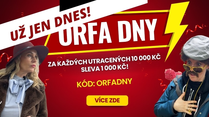 ORFA dny