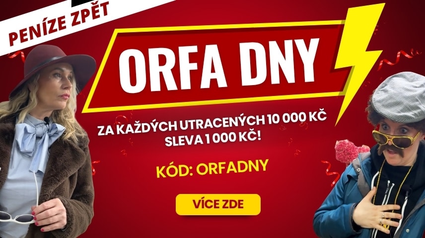 ORFA dny